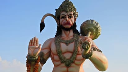 hanumanji ki aarti