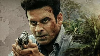 The Family Man season 3