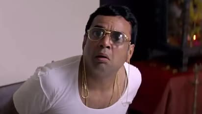 Paresh Rawal Hera Pheri 3