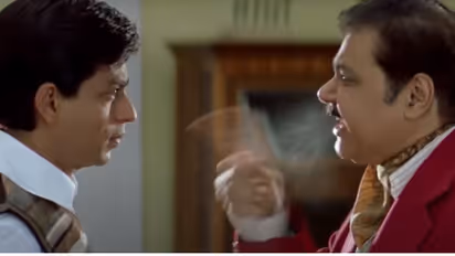 Happy Birthday Satish Shah