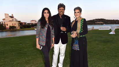 Who-is-Kapil-Dev-daughter-Amiya-Dev