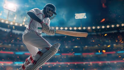 India-vs-England-Test-series-history