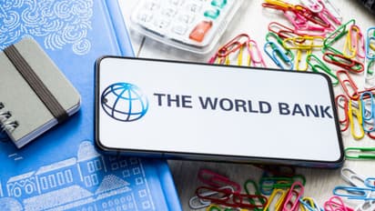 World Bank