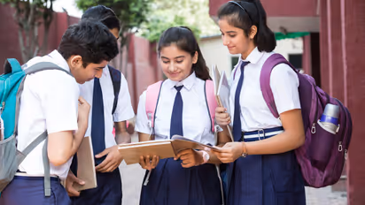 CBSE Two Board Exams in One Year from 2026