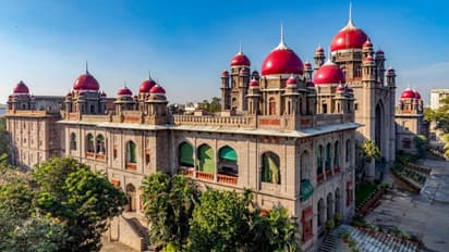 Telangana High Court