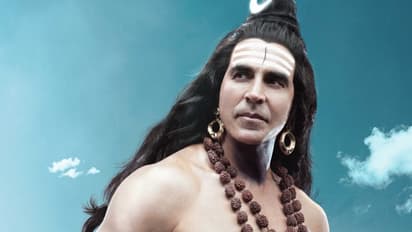 Akshay Kumar Fees For Kannappa