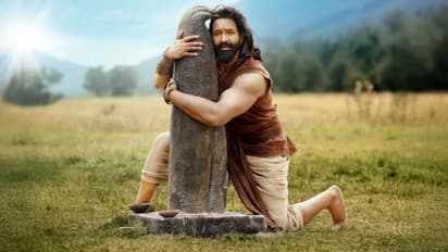 Kannappa Day 1 Collection