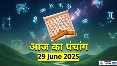 Panchang_29 JUne 2025