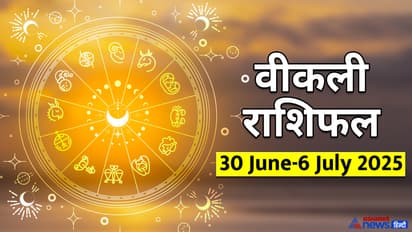 Weekly Rashifal_30 June-6 July 2025
