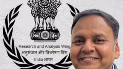 Parag Jain Raw Chief Salary India 2025 