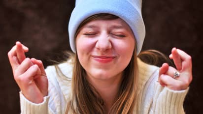 mulank 9 girl nature