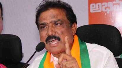 BJP Leader Payal Shankar