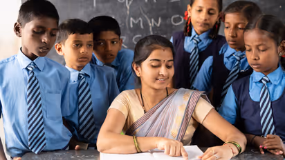 Jharkhand Teacher Recruitment 2025