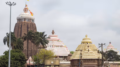 jaggnnath temple
