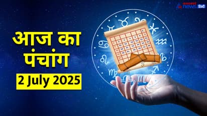 Panchang_2 July 2025