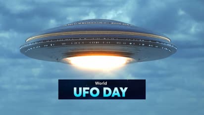 UFO Day Special 2025