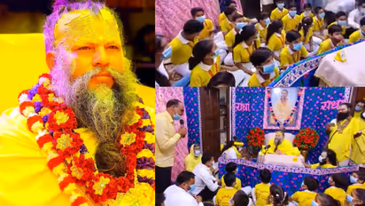 Premanand Ji Maharaj Success Tips for school students