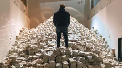 Multibagger stock elitecon 