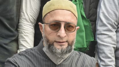 Asaduddin Owaisi Salary