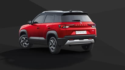 maruti brezza hybrid 2025