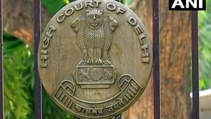 Delhi High Court