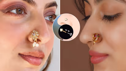 Nose Pin Stuck Removal Tips