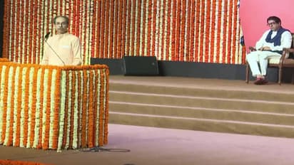 Uddhav Thackeray and Raj Thackeray