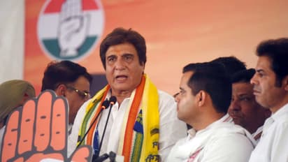 Raj Babbar