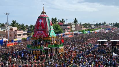 bahuda yatra