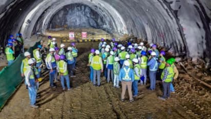 Representative Image (Photo/NHSRCL)