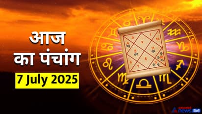 Panchang_7 July 2025