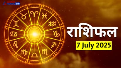 Rashifal_7 July 2025
