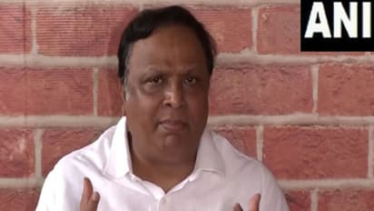 Maharashtra Minister Ashish Shelar 