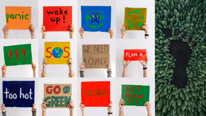 New climate targets must align with long-term goals