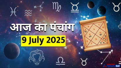 Panchang_9 July 2025