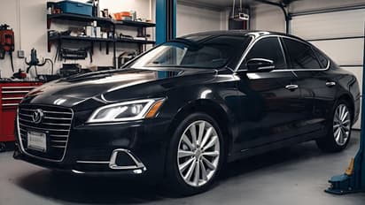 manual car advantages and disadvantages 