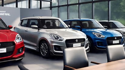 5 safest car in india