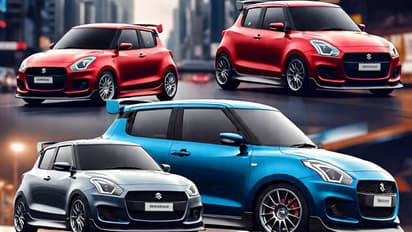 maruti suzuki jackpot in july