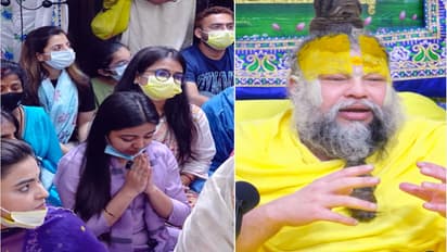 premanand ji maharaj