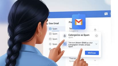Gmail Manage Subscriptions feature
