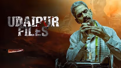 Udaipur Files Bollywood Movie