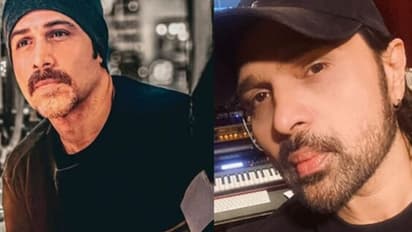 Emraan Hashmi, Himesh Reshammiya