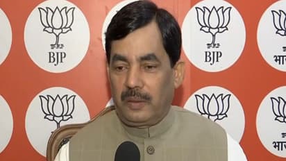 Shahnawaz Hussain