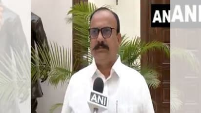 Maharashtra Congress President Harshwardhan Sapkal.