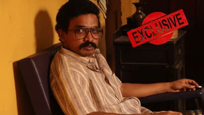 Shafeeq Mustafa as Sivarasan