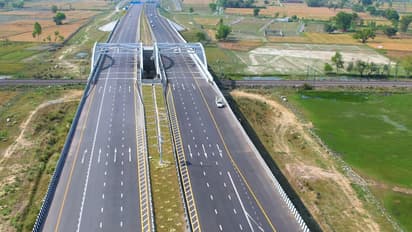 Gorakhpur Link Expressway