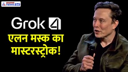 Grok AI