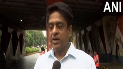 NDMC Vice Chairman Kuljeet Singh Chahal