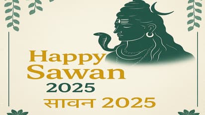 Happy Sawan 2025 Wishes