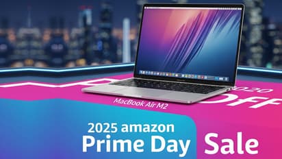 Apple MacBook Air M2 Amazon deal